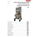 Xbm20-manual Handbook